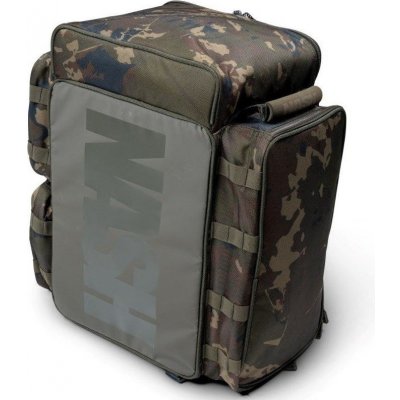 Nash Batoh Subterfuge Rucksack 50L – Hledejceny.cz