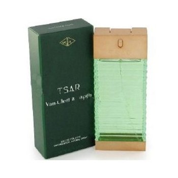 Van Cleef & Arpels Tsar toaletní voda pánská 100 ml