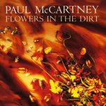 Paul McCartney - Flowers in the dirt, CD, 2017 – Hledejceny.cz