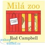 Milá Zoo - Campbell Rod – Hledejceny.cz