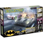 SCALEXTRIC Autodráha C1415 Batman vs Joker Race – Hledejceny.cz