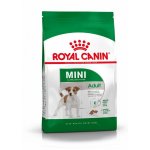 Royal Canin Mini Adult 2 x 8 kg – Hledejceny.cz