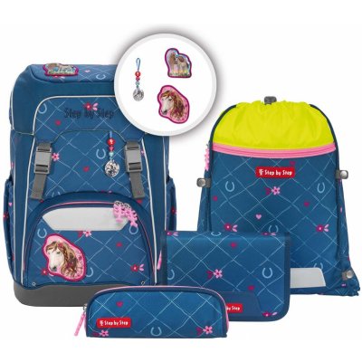 Step by Step GIANT Horse Lima set 5-dílný – Zboží Dáma