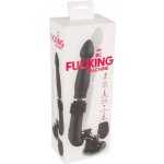 You2Toys Fucking Machine with Remote Control – Zboží Dáma
