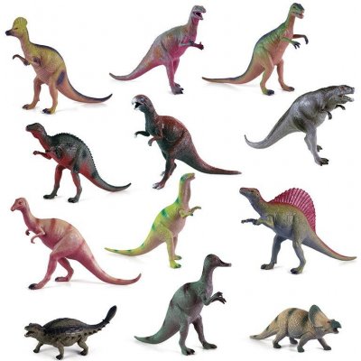 Rappa Dinosaurus 25 - 8 – Zbozi.Blesk.cz