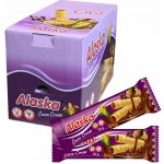 Alaska Kukuřičné trubičky kakaové 864 g – Hledejceny.cz