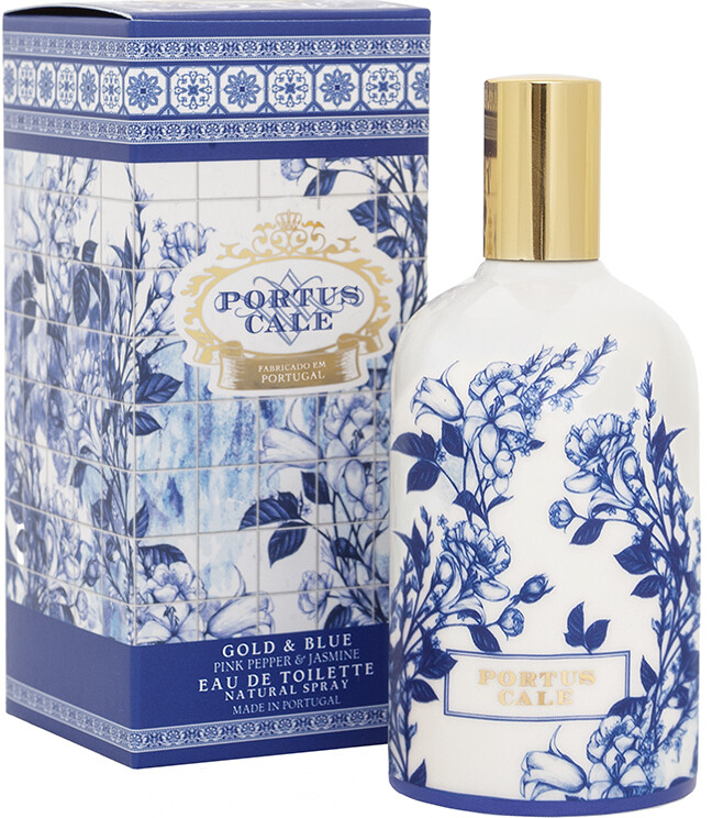 Castelbel Gold & Blue toaletní voda dámská 100 ml