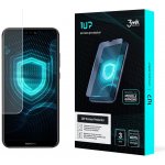 Ochranná fólie 3MK Huawei P20 Lite – Zboží Mobilmania