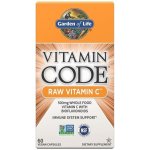 Garden of Life Vitamin Zinek Raw 60 kapslí – Hledejceny.cz