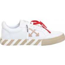 Off-White Vulcanized Low White Sand