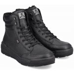 Rieker Revolution kotník s membránou černý U0071-01 – Sleviste.cz