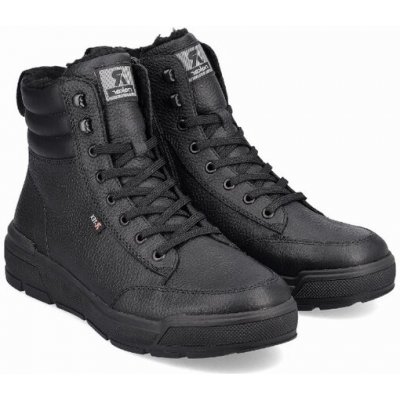 Rieker Revolution kotník s membránou černý U0071-01 – Sleviste.cz