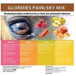 Glordies Mix Pamlsky Ovocná směs 3 kg – Hledejceny.cz