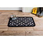 PET REBELLION Dinner Mate Victorian Tile Kobereček pod misku 40 x 60 cm – Zboží Dáma