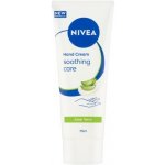 Nivea Aloe Vera krém na ruce 75 ml – Zbozi.Blesk.cz