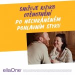 ELLAONE POR 30MG TBL FLM 1 II – Sleviste.cz