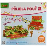 Seva Přijela pouť 2 – Zboží Dáma
