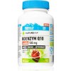 Naturvia Koenzym Q10 Cardio 100 mg 60 kapslí