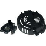 Regulátor napětí AS-PL ARE3149 (Valeo) – Hledejceny.cz