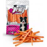 Calibra Joy Dog Classic Lamb Strips 250 g NEW – Sleviste.cz