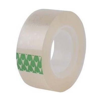 Tesa lepicí páska transparentní páska 19 mm 33 m – Zboží Dáma