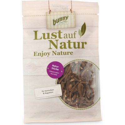 Bunny Nature Lust auf Natur Enjoy Nature kořeny pampelišky 150 g – Zbozi.Blesk.cz