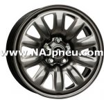 Alcar Stahlrad Hybrid 130601A 6.5x16 5x108 ET47 | Zboží Auto