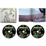 Metallica - And Justice For All - Reedice 2018 CD - CD – Sleviste.cz