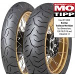 Dunlop TRAILMAX MERIDIAN 150/70 R18 70W – Sleviste.cz