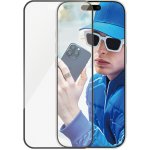 PanzerGlass tvrzené sklo Gaming install kit Apple iPhone 16 Pro 2858 – Zboží Živě