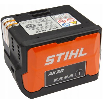 STIHL AK 20 – Zboží Dáma