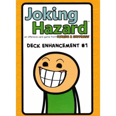 Joking Hazard Deck Enhancement 1