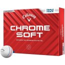 Callaway Chrome Soft 2020