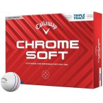 Callaway Chrome Soft 2020 – Zboží Mobilmania