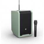 LD Systems ANNY 8 HHD B8 – Hledejceny.cz