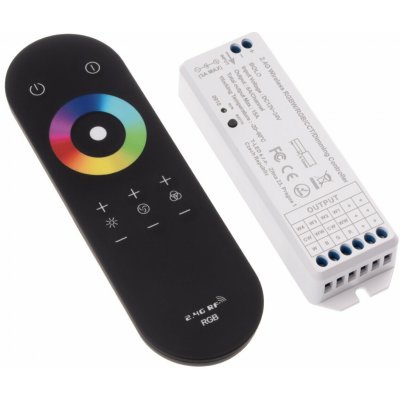 T-LED LED ovladač BOLO RGB – Zboží Mobilmania