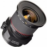 Samyang 24mm f/3.5 ED AS UMC Nikon – Sleviste.cz
