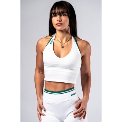 Nebbia Halter Top Club D’or – Zboží Dáma