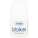 Ziaja Blocker antiperspirant roll-on 60 ml – Sleviste.cz