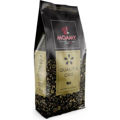 MOAMY Oro zrnková 1 kg – Hledejceny.cz