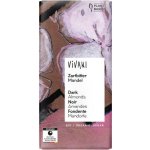 Vivani Hořká s mandlemi Bio 100 g – Hledejceny.cz