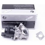 SKV EGR ventil MAZDA 2 (DE_), 3 (BK, BL) 1.6 MZ-CD / DI Turbo