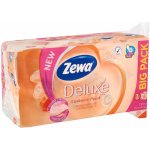 Zewa Deluxe Cashmere Peach 3-vrstvý 16 ks – Zbozi.Blesk.cz