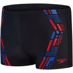 Speedo Tech Print Aquashort – Zbozi.Blesk.cz