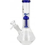 Super Heroes Bong Skleněný Conic Blue Ice 25 cm – Hledejceny.cz