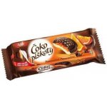 Opavia Figaro Čokopiškoty pomeranč 6 x 147 g – Hledejceny.cz