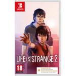 Life is Strange 2 – Hledejceny.cz