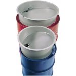 HTI Nálevka na sud - 60 l. MC-4748 – Zbozi.Blesk.cz