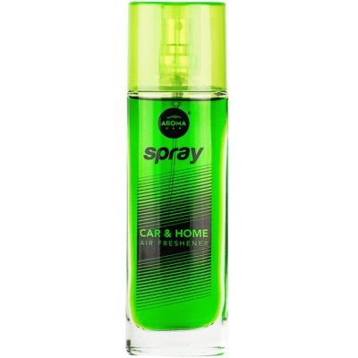 Aroma Car SPRAY LEMON – Hledejceny.cz