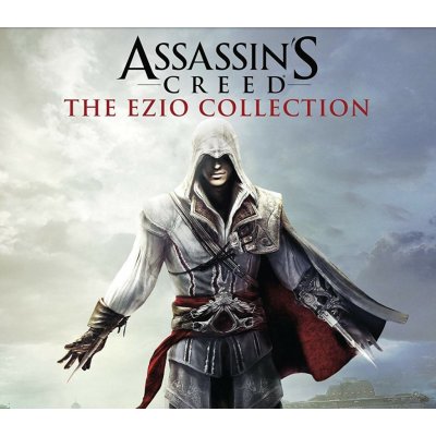 Assassin's Creed: The Ezio Collection – Sleviste.cz